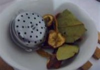松蘑烧排骨的做法 步骤6