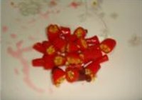 腊肉炒泡菜蘑芋的做法 步骤9