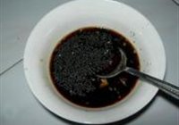 牛肩肉炒年糕的做法 步骤5