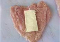 鸡肉芝士排的做法 步骤7