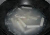 牛肩肉炒年糕的做法 步骤6