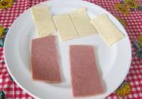 鸡肉芝士排的做法 步骤6