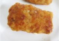 鸡肉芝士排的做法 步骤19