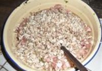 奶奶の酿面筋的做法 步骤3
