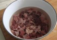 西红柿炖牛腩的做法 步骤2