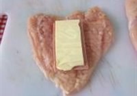 鸡肉芝士排的做法 步骤9