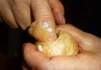 奶奶の酿面筋的做法 步骤4