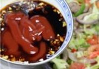 五彩炒馕的做法 步骤8