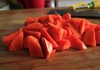 西红柿炖牛腩的做法 步骤10