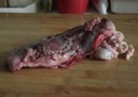 西红柿炖牛腩的做法 步骤1