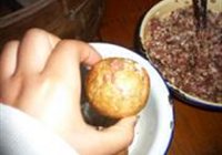 奶奶の酿面筋的做法 步骤6