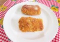 鸡肉芝士排的做法 步骤18