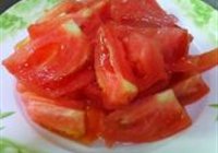 蕃茄炒牛肉的做法 步骤2