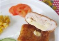 鸡肉芝士排的做法 步骤20