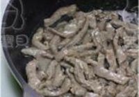 五彩炒馕的做法 步骤6
