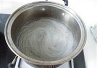 肉末粉丝的做法 步骤4