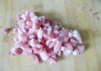 肉末粉丝的做法 步骤2