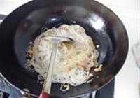 肉末粉丝的做法 步骤9