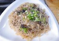 肉末粉丝的做法 步骤13
