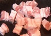 红烧千叶豆腐的做法 步骤2