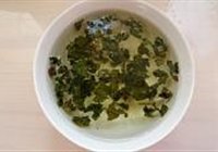 糖醋乌龙鱼片的做法 步骤2