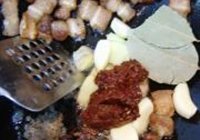红烧千叶豆腐的做法 步骤5