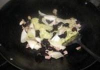 家常白菜豆腐的做法 步骤5