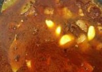 红烧千叶豆腐的做法 步骤8
