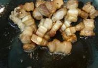 红烧千叶豆腐的做法 步骤3