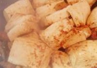 红烧千叶豆腐的做法 步骤11