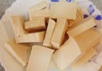 红烧千叶豆腐的做法 步骤9