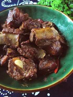 南昌咸鱼烧排骨