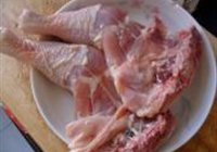 孜然麻辣鸡丁的做法 步骤1