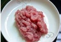 酿豆腐的做法 步骤1