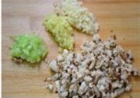 酿豆腐的做法 步骤2