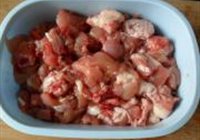 孜然麻辣鸡丁的做法 步骤2