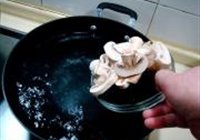 清炒素什锦的做法 步骤3