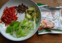 孜然麻辣鸡丁的做法 步骤5