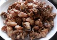 孜然麻辣鸡丁的做法 步骤7
