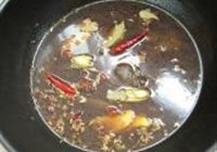 香卤夹心肉丸的做法 步骤1