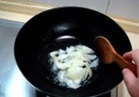 清炒素什锦的做法 步骤6