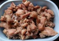 孜然麻辣鸡丁的做法 步骤4