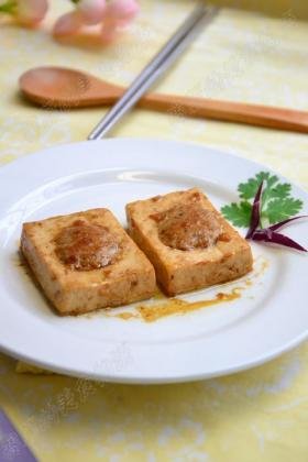 酿豆腐