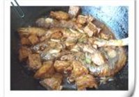海鲶鱼烧豆腐的做法 步骤12