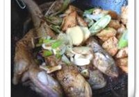 海鲶鱼烧豆腐的做法 步骤9