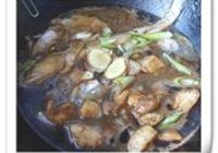 海鲶鱼烧豆腐的做法 步骤10