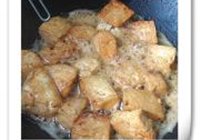 海鲶鱼烧豆腐的做法 步骤6
