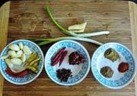 重庆麻辣烤鱼的做法 步骤2