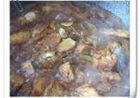 海鲶鱼烧豆腐的做法 步骤11