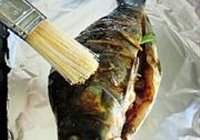 重庆麻辣烤鱼的做法 步骤7